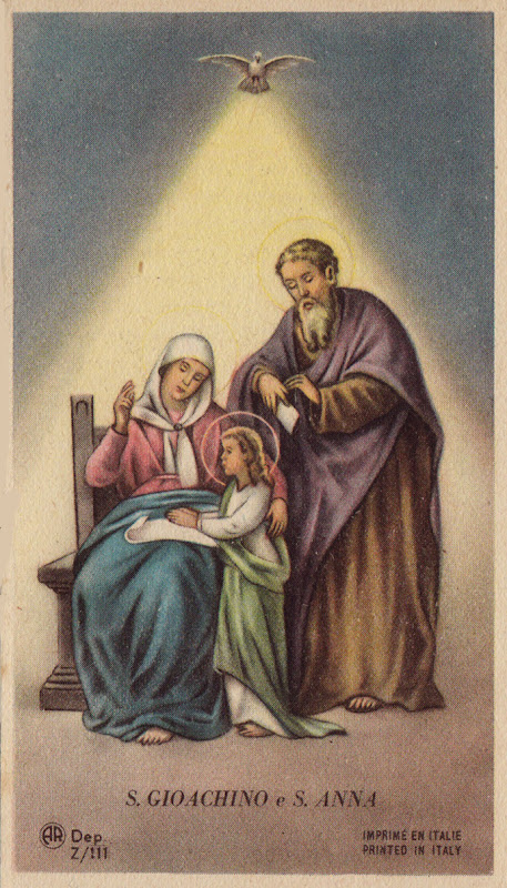 Image result for saint anne and saint joachim