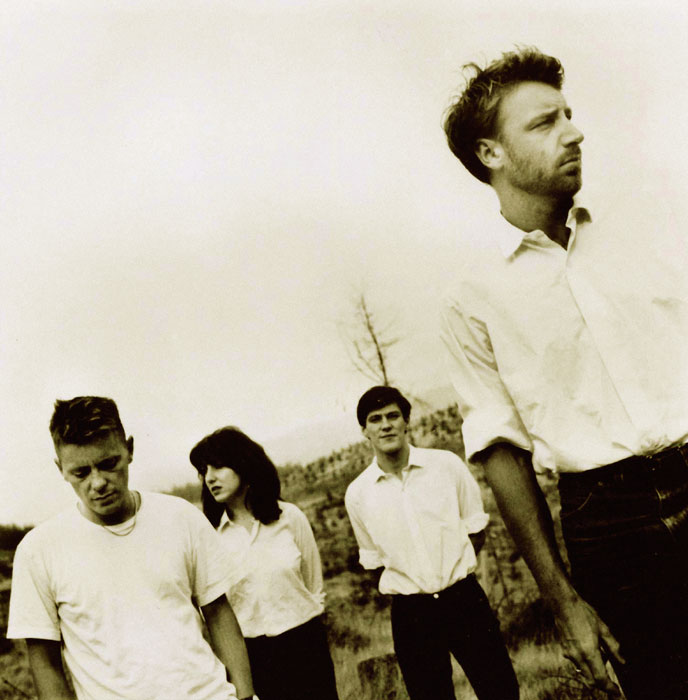 The Kingsington Journal Profile Playlist New Order 19812005 10