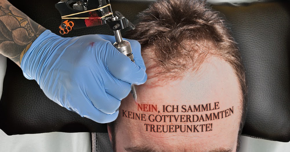 Der Postillon