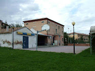 Recupero centro giovanile e di quartiere Fonti San Lorenzo, verde, campetto e nuova sala prove