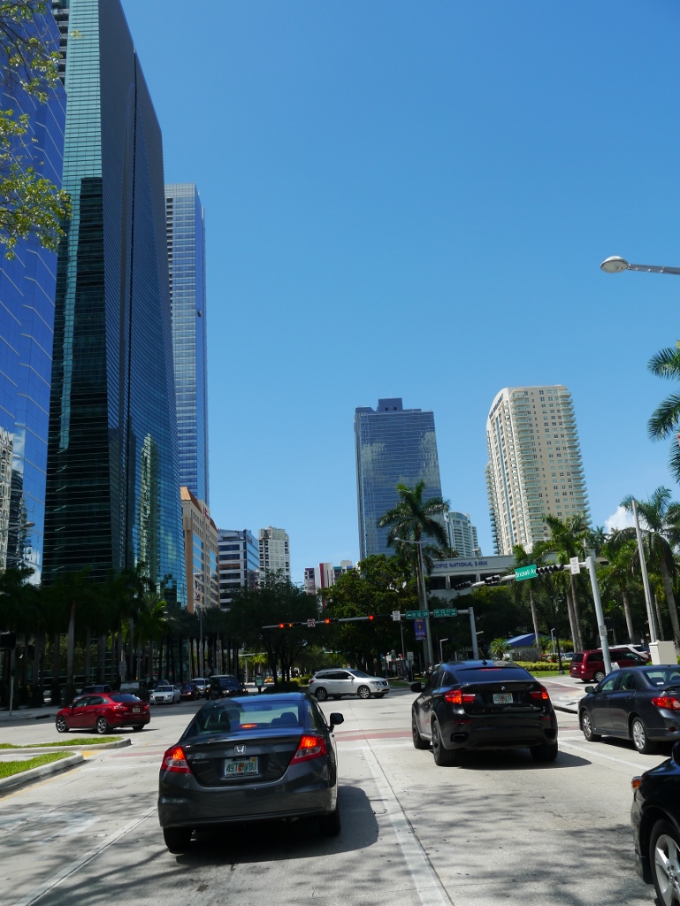  Miami Floride