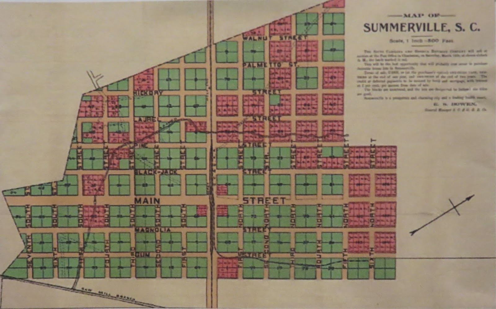 Summerville Sc Zip Code Map Map