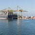 Traffici in crescita al porto di Trieste