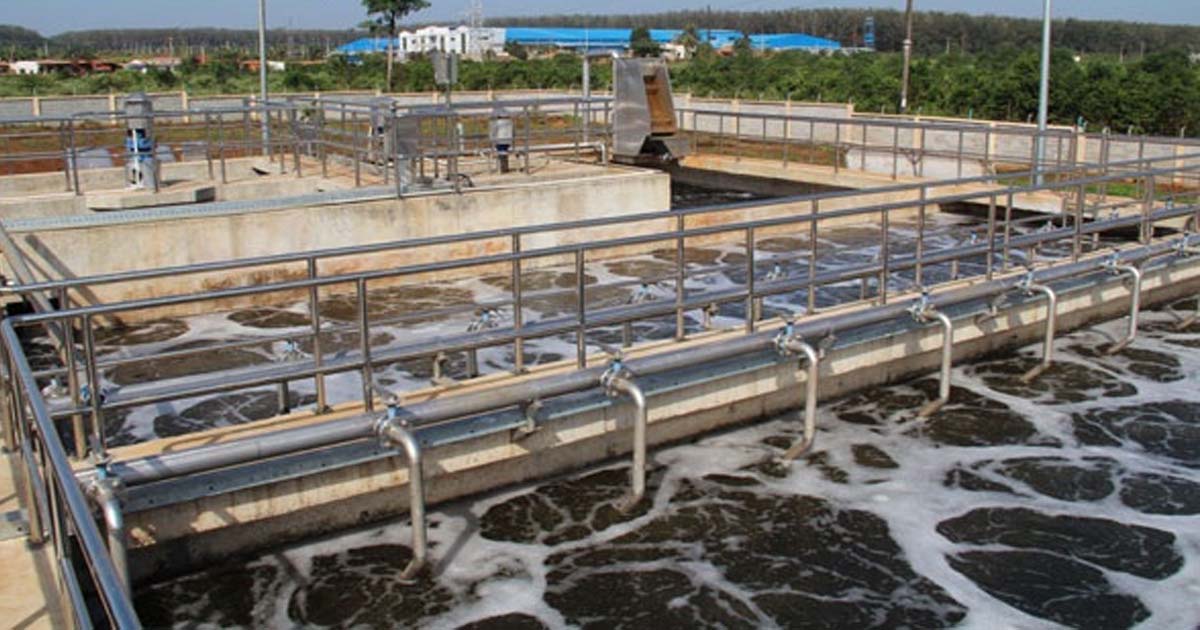 các phương pháp xử lý nước thải công nghiệp các phương pháp xử lý nước thải công nghiệp