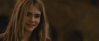 the face of an angel cara delevingne