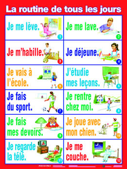 Powerschool Learning French First Year Fr 1 2 Announcements