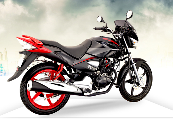 Fire And Fuel  List of all 150cc bikes in India