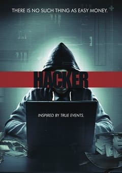 Anonymous Hacker - Legendado Torrent