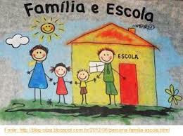 Escola e Família: uma parceria que dá certo