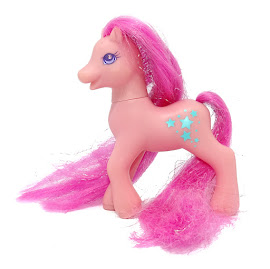 My Little Pony Princess Twinke Star Princess Ponies G2 Pony