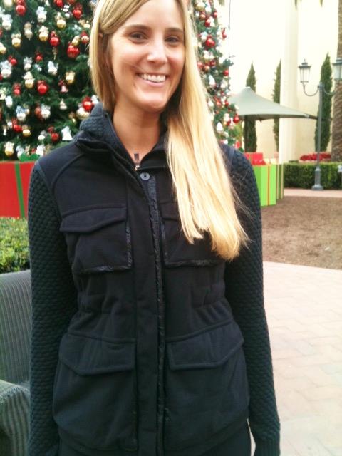 Lululemon miracle jacket Clearance
