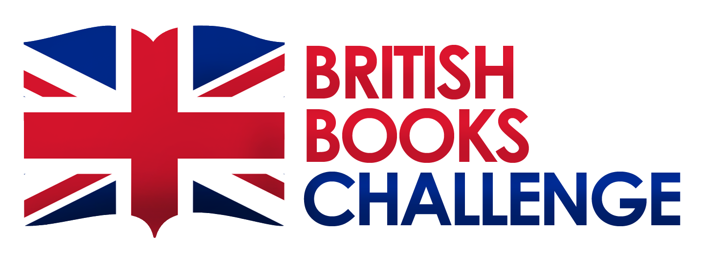 British Books Challenge 2015