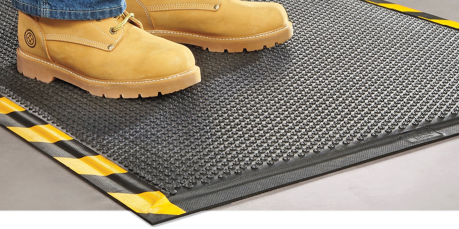 Benefits of Interlocking Floor Mats Best Living Home Inspiration
