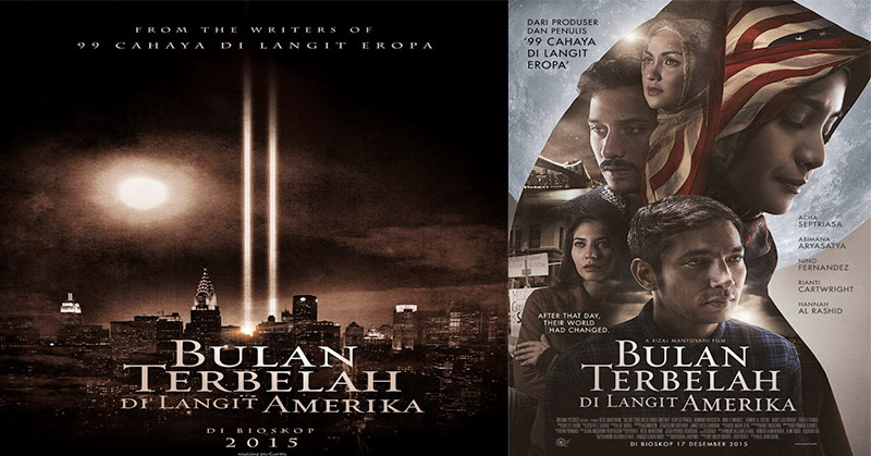 Download Bulan Terbelah di Langit Amerika WebDL Yovie's