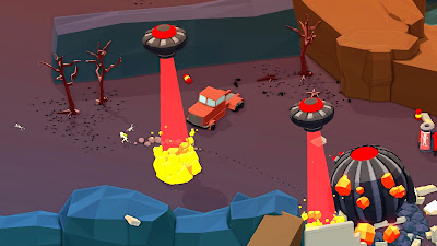 Mugsters Game Screenshot 4