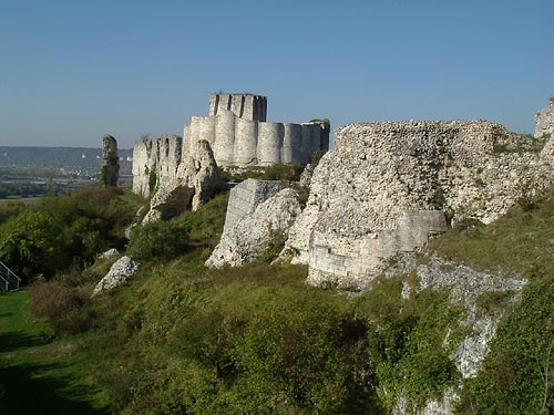 Castle Gaillard