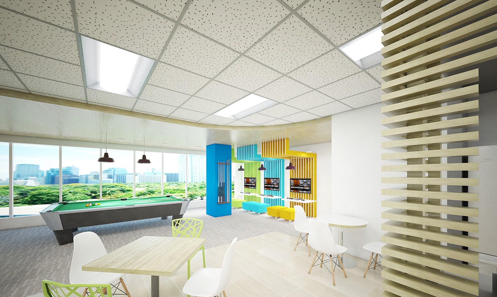 Have you seen our posh, brandspankingnew site in Nuvali? Life in a