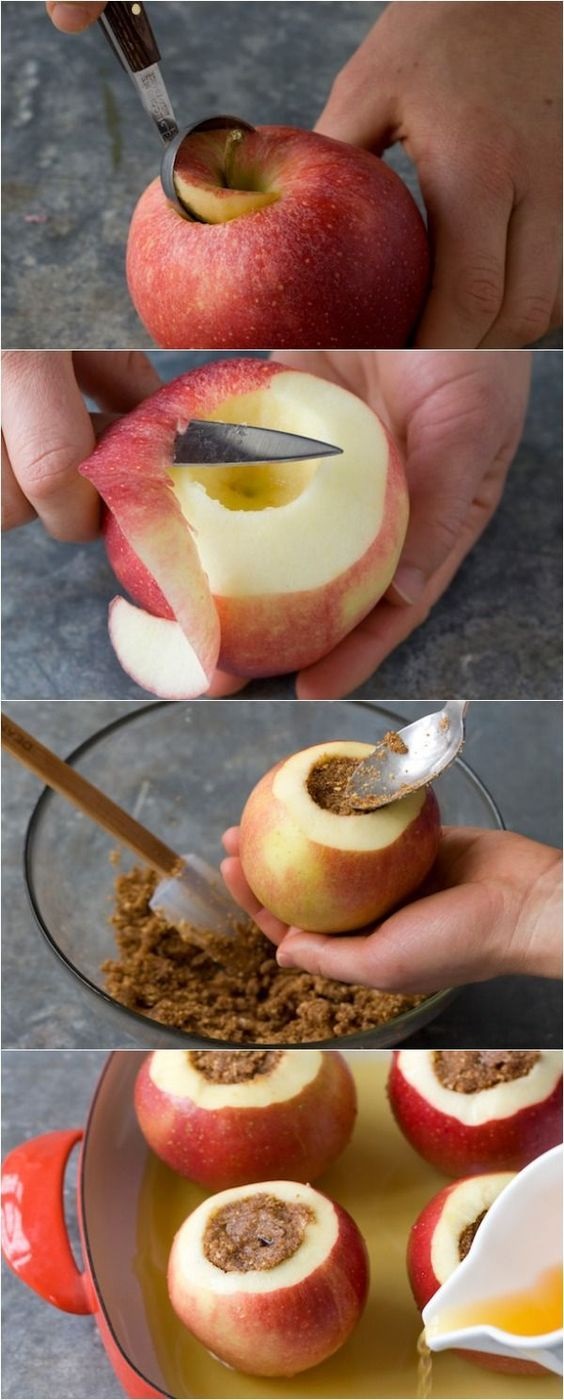 Best Baked Apples