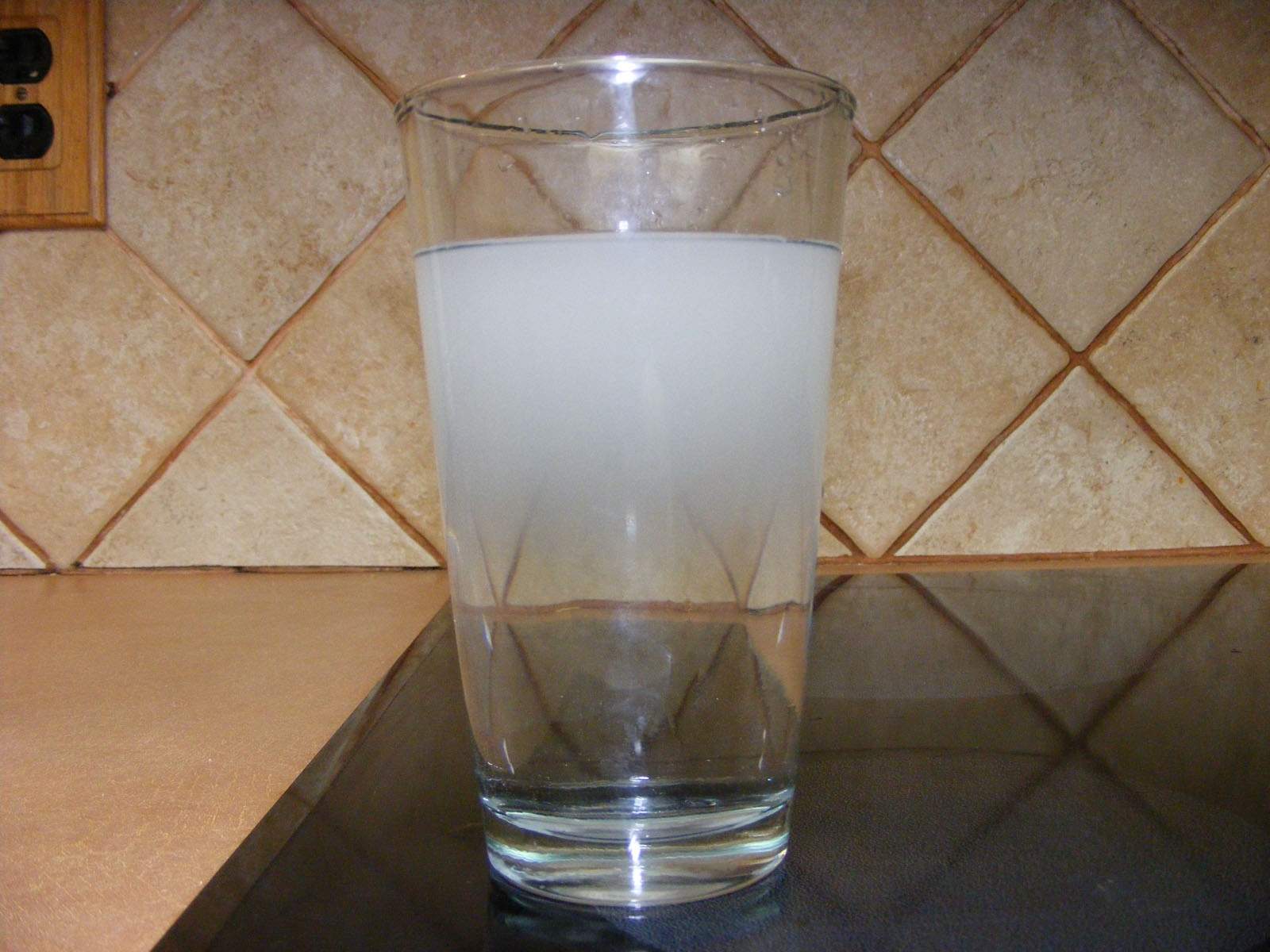 hydrogen sulfide in water hydrogen sulfide in water