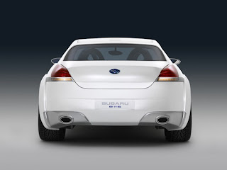 SUBARU: История создания марки SUBARU