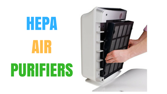 hepa air purifier