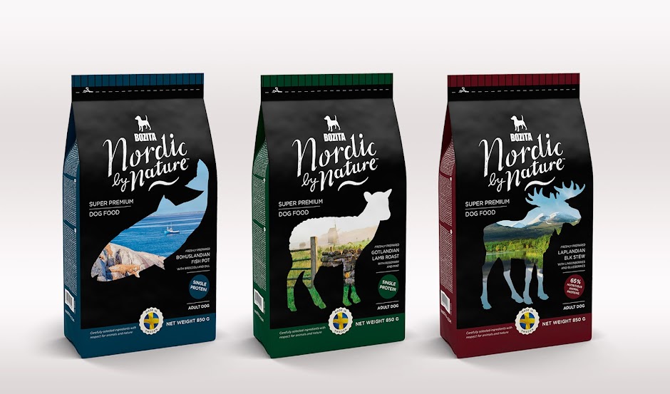 Bingo Cat Food Bingo Cat Food