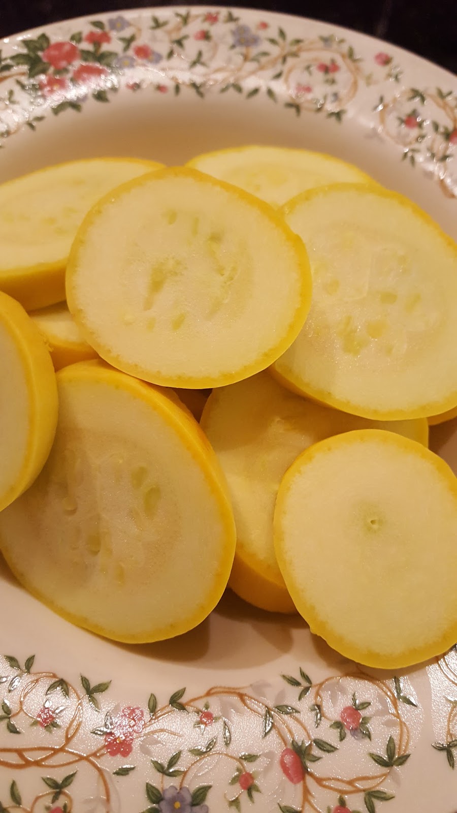 Fried Squash Julias Simply Southern