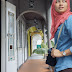 Redah Georgetown Dengan Kaki