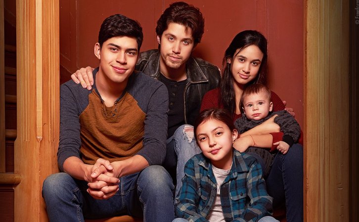 Party of Five - Drama Reboot Ordered by Freeform