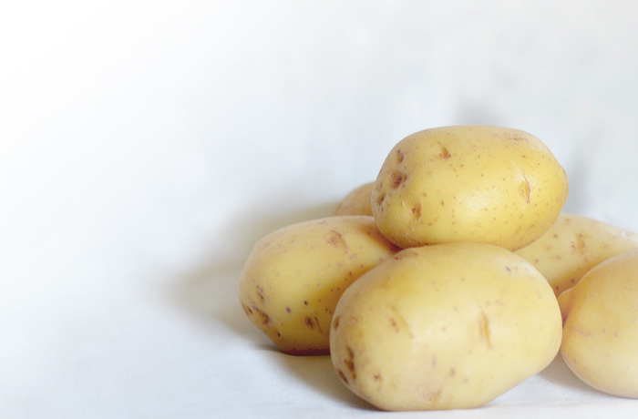 US Potatoes: Power breakfast for your power kids
