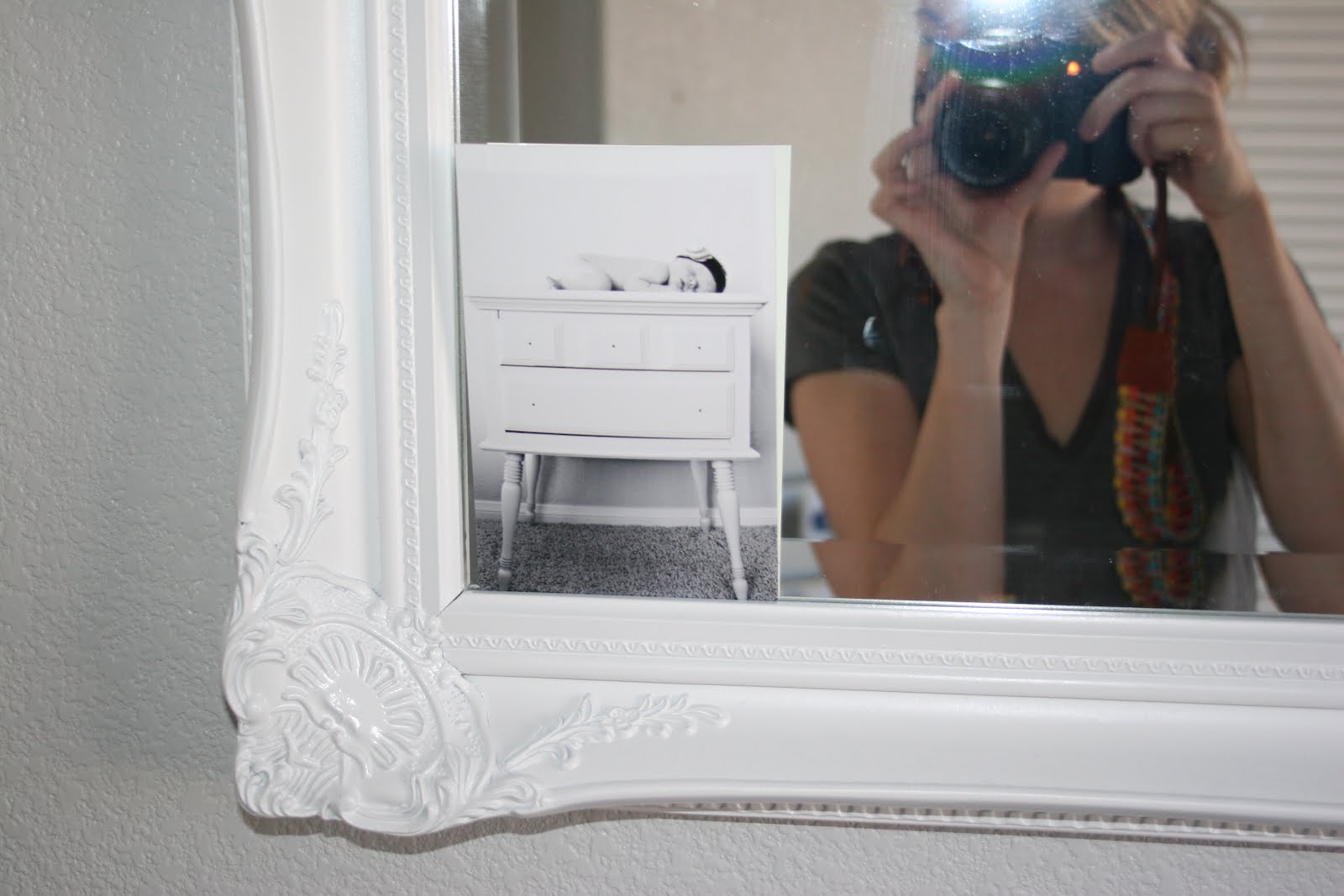 TANDREXLY presleys room.