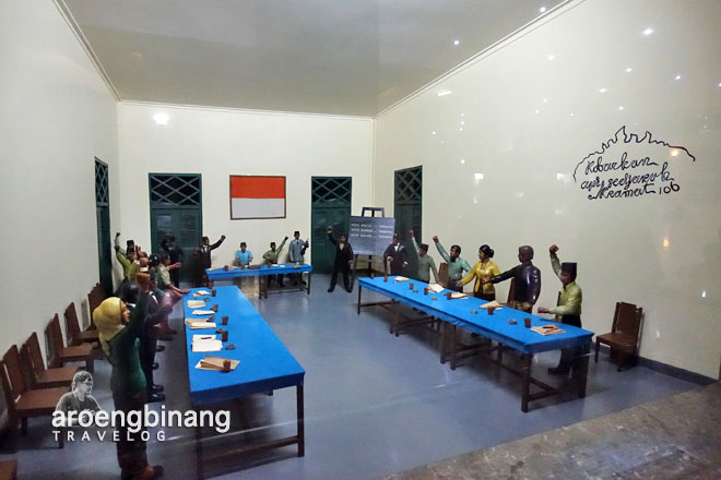 museum sejarah nasional indonesia