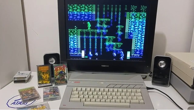 atari800macx atari800macx