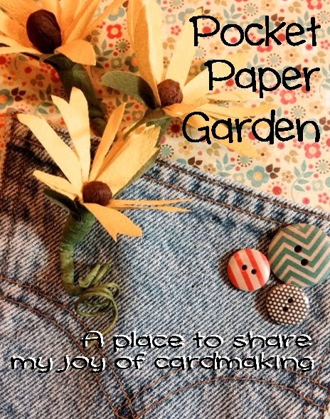 Pocket Paper Garden