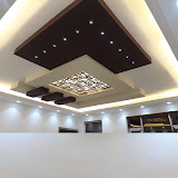 60 Modern Plasterboard Ceiling Design Ideas 2019