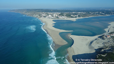 Lagoa de Óbidos