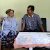 Hadapi Pilkada Kerinci, Monadi Minta Restu Tokoh Agama Syekh Muhammad Djamil