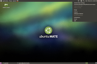 Ubuntu MATE 14.04 LTS