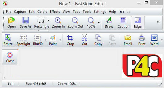 FastStone Capture FastStone Capture