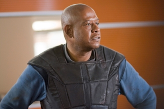 forest whitaker hollywood stars