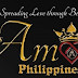 Miss Amore Philippines Pageant - "Spreading Love Through Beauty"