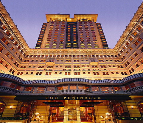 Hong Kong Casino