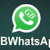 GB Whatsapp Latest Version 5.80 Apk For Android 2017