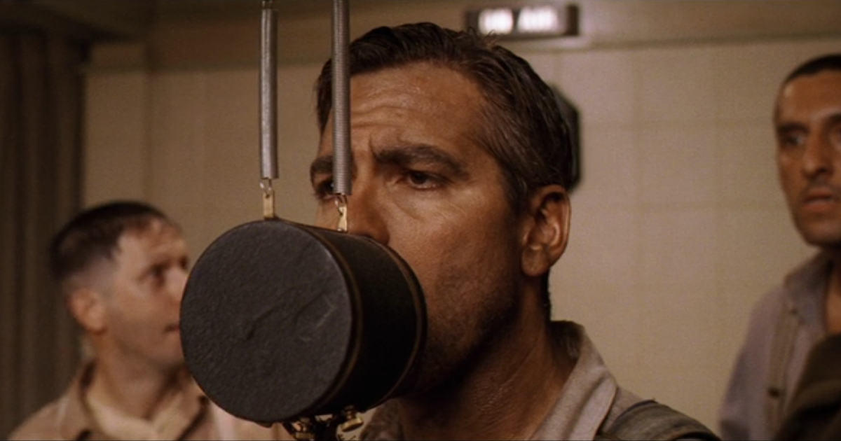 The odyssey in oh brother, where art thou essay    film 