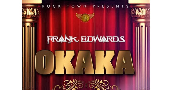 frank edwards okaka