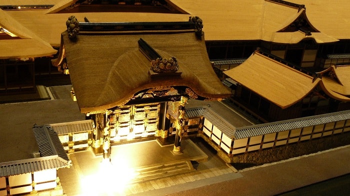 Edo Tokyo Museum 