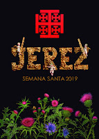 Jerez - Semana Santa 2019 - Taller DAROAL