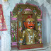 Bangalore : Nakoda Bhairav at Rajajaninagar Jain Temple