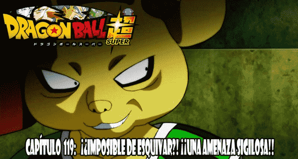 Dragon Ball Super capitulo 119 Ver capitulo 119 online, con la aniquilación del Universo 6, el Torneo de Poder ha entrado en su etapa final.