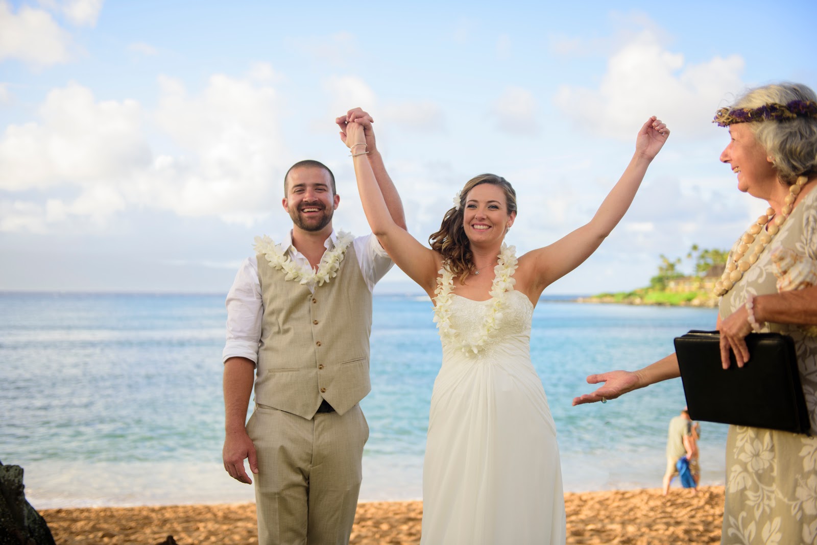Maui wedding planners Marry Me Maui A Maui Beach